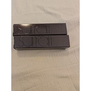 Surratt Set of 2 Surreal Skin Foundation‎ Wand Refill Shade 17 Makeup Cosmetic